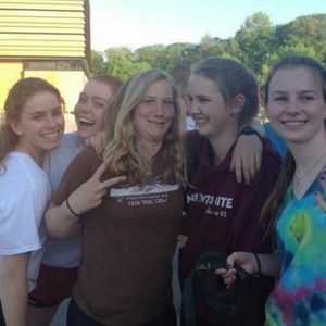 Meet your Posher, Isabel